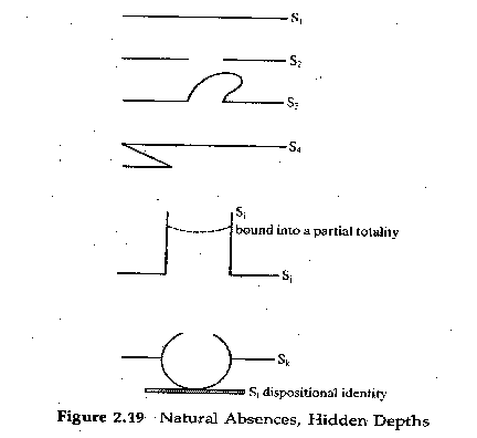 Figure 2.19 Natural Absences, Hidden Depths